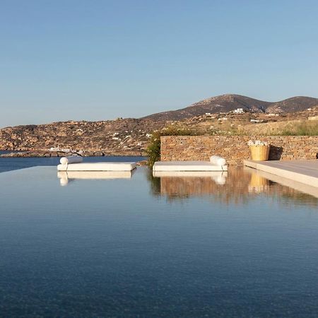 Nos Hotel & Villas Faros  Exterior photo