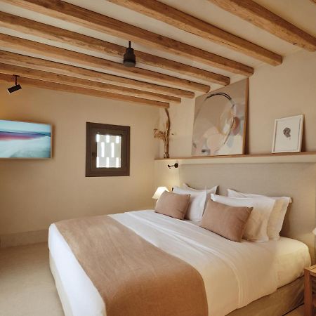 Nos Hotel & Villas Faros  Exterior photo