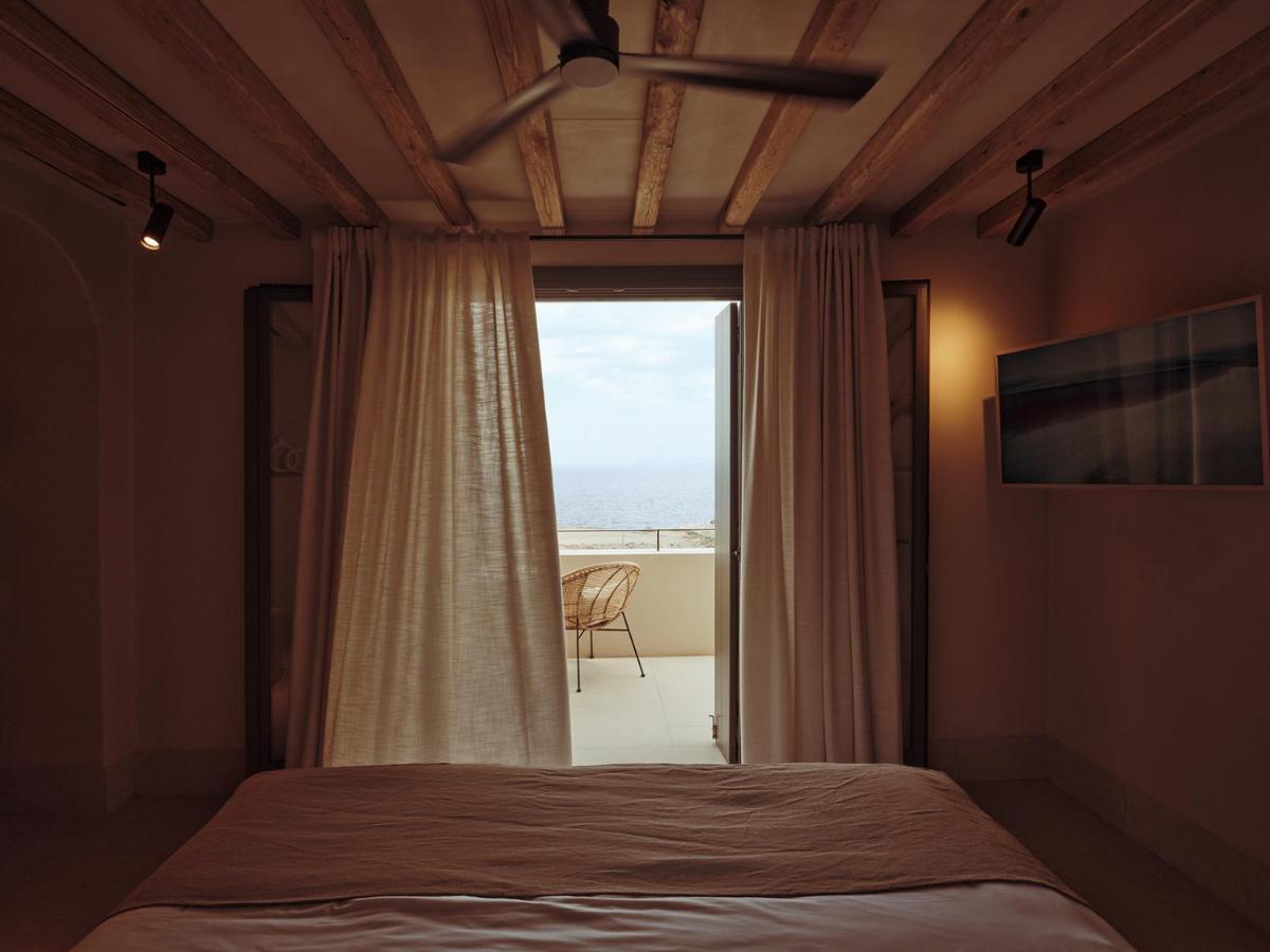 Nos Hotel & Villas Faros  Exterior photo
