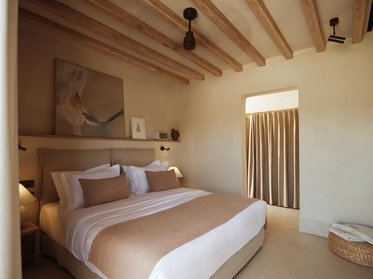 Nos Hotel & Villas Faros  Exterior photo