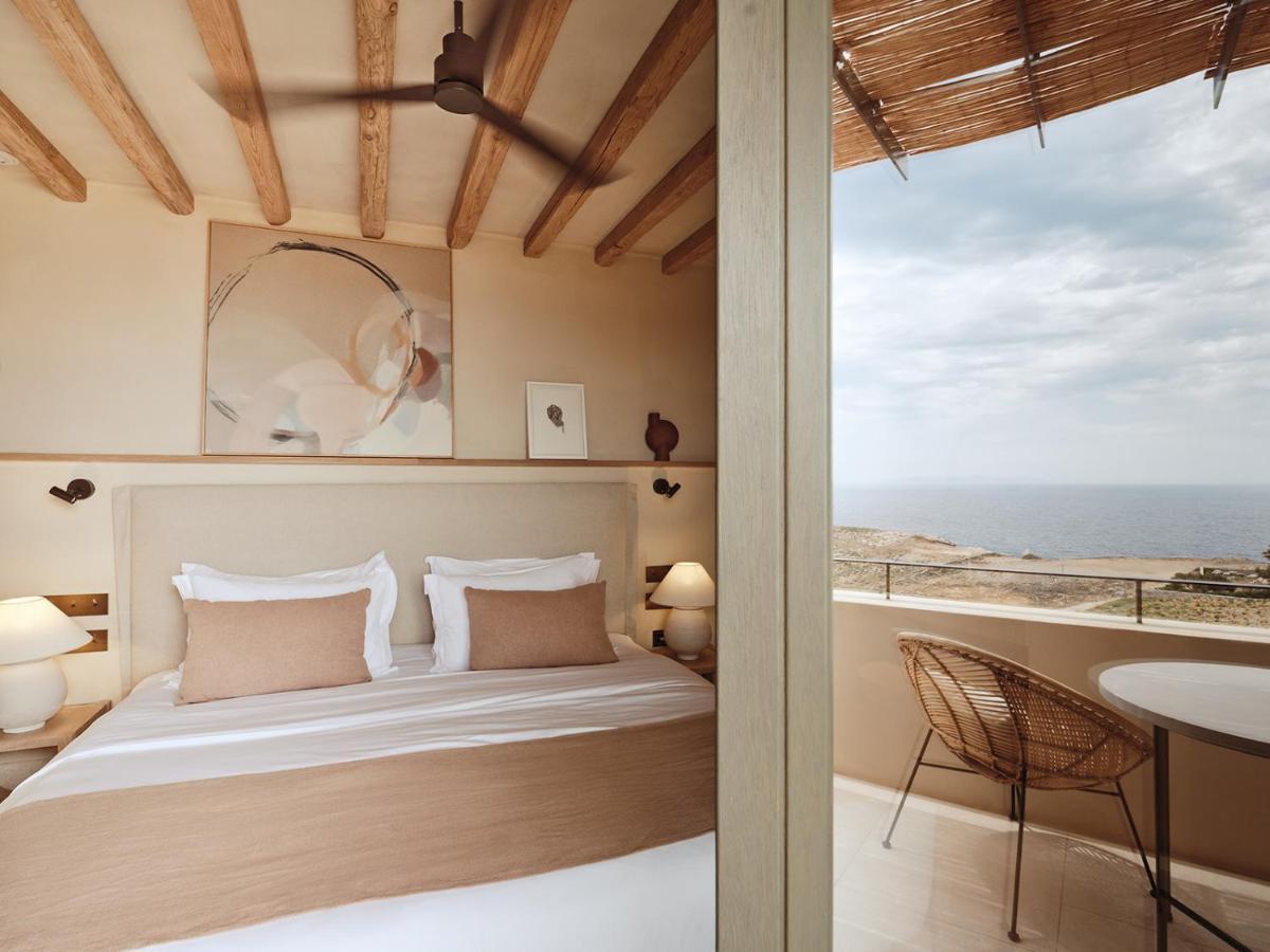 Nos Hotel & Villas Faros  Exterior photo