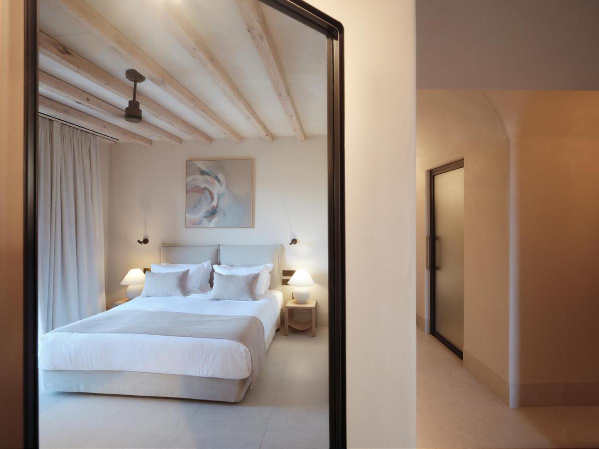 Nos Hotel & Villas Faros  Exterior photo