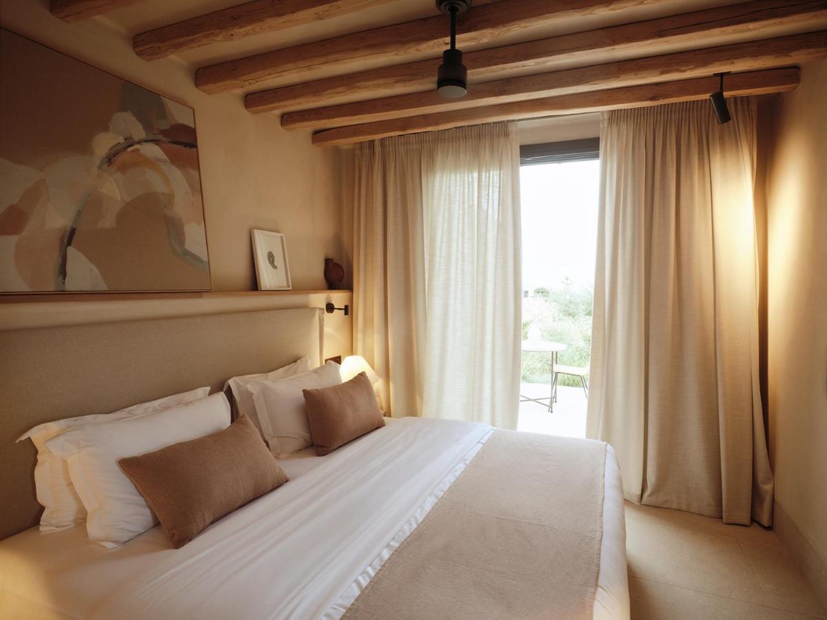Nos Hotel & Villas Faros  Exterior photo